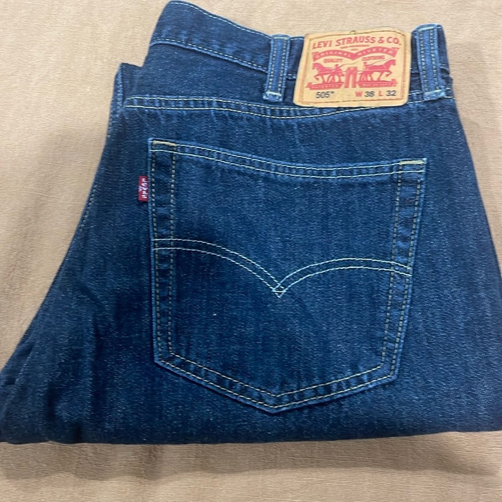 Men’s jeans